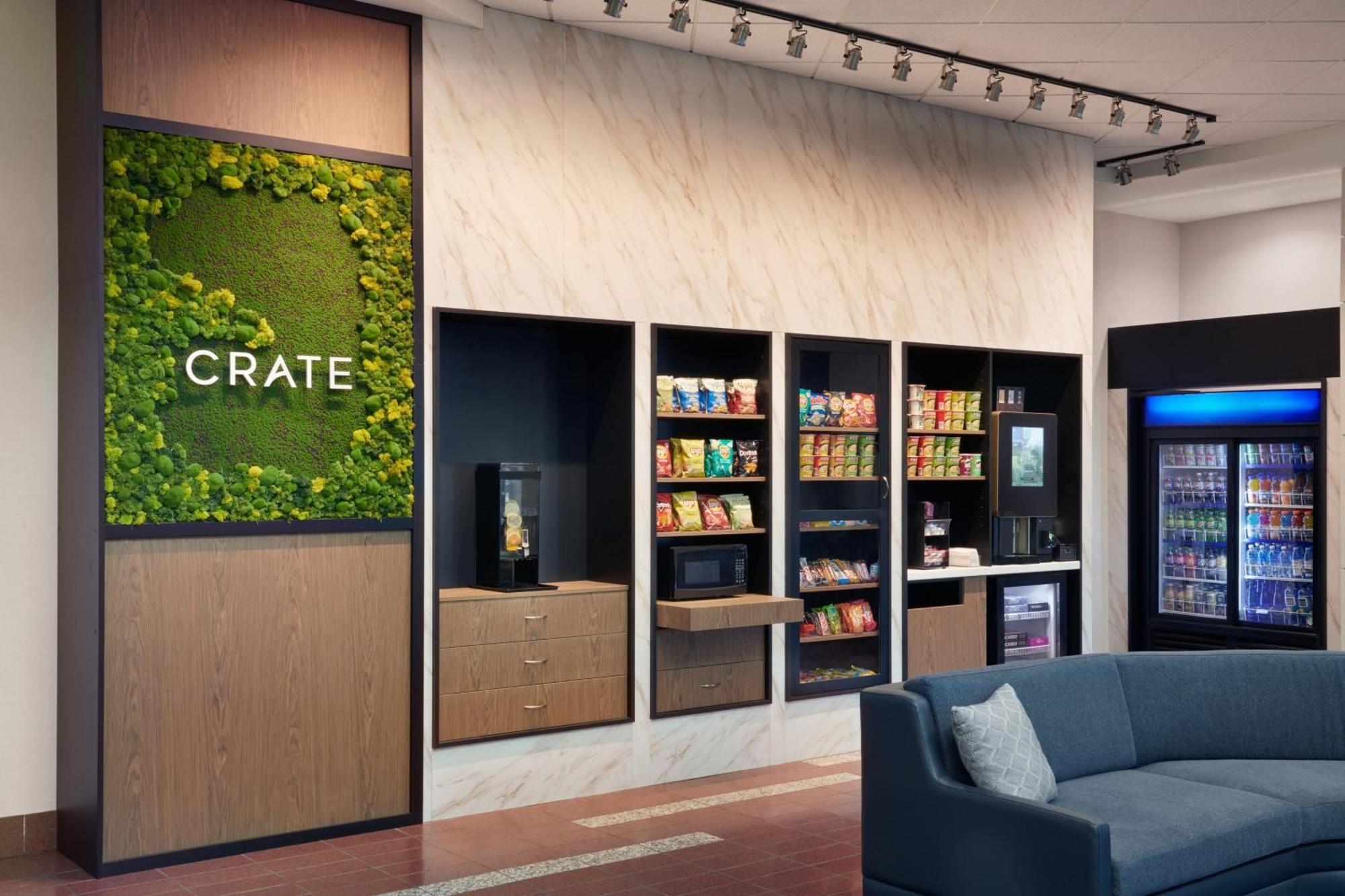 Hotel Courtyard By Marriott Ottawa East Extérieur photo